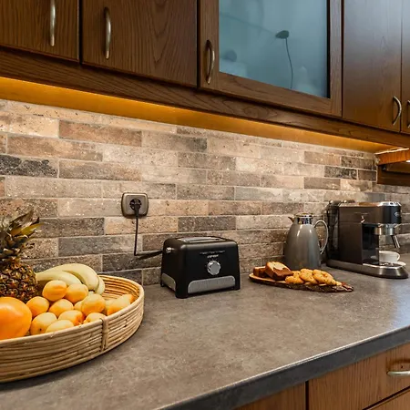 Mythodea Luxury I Naxos Апартаменты Naxos City