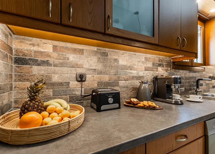 Mythodea Luxury I Naxos Апартаменты Naxos City