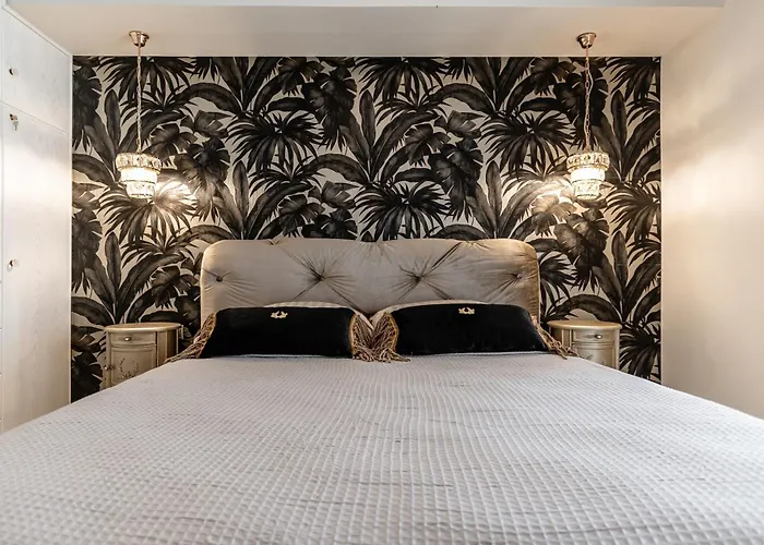 Mythodea Luxury I Naxos Апартаменты