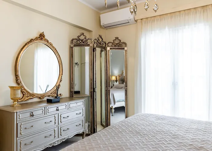 Mythodea Luxury I Naxos *