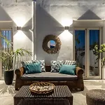 Mythodea Luxury I Naxos Apartmán Naxos City