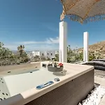 Apartmán Mythodea Luxury I Naxos Naxos City