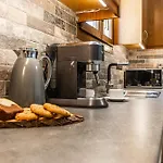 Apartmán Mythodea Luxury I Naxos