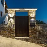 Mythodea Luxury Villa Ι Sunset Horizon & Jacuzzi