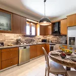 Apartmán Mythodea Luxury I Naxos Naxos City