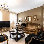 Mythodea Luxury I Naxos Apartmán