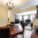 Mythodea Luxury I Naxos Apartmán *