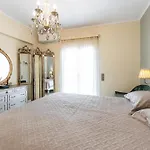 Apartmán Mythodea Luxury I Naxos Naxos City