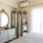 Mythodea Luxury Villa Ι Sunset Horizon & Jacuzzi *