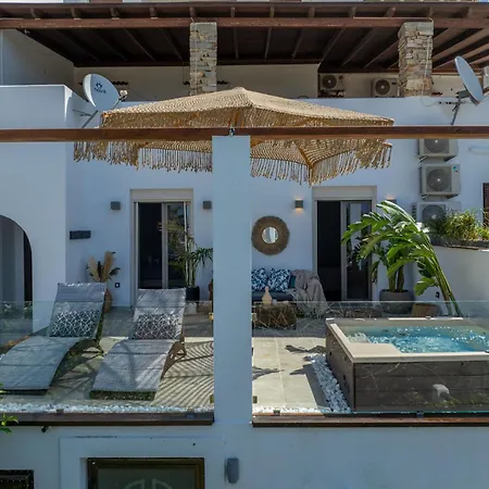 Mythodea Luxury Appartamento