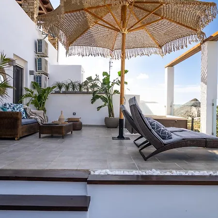 Appartamento Mythodea Luxury Naxos City