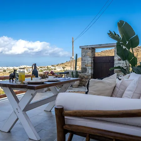Appartamento Mythodea Luxury *
