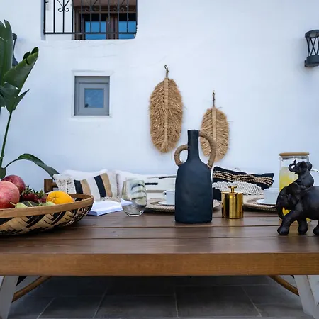 Mythodea Luxury Appartamento *