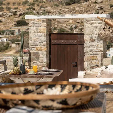 Mythodea Luxury Appartement