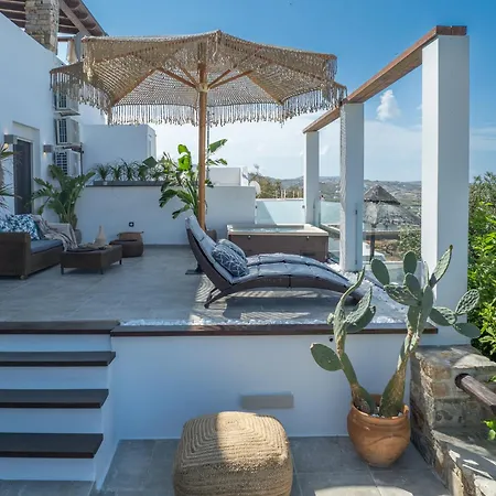 Mythodea Luxury Appartamento *