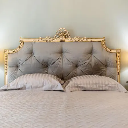 Mythodea Luxury Appartamento