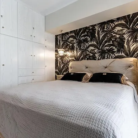 Appartement Mythodea Luxury *
