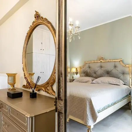 Mythodea Luxury