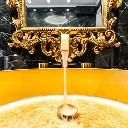 Appartamento Mythodea Luxury Naxos City