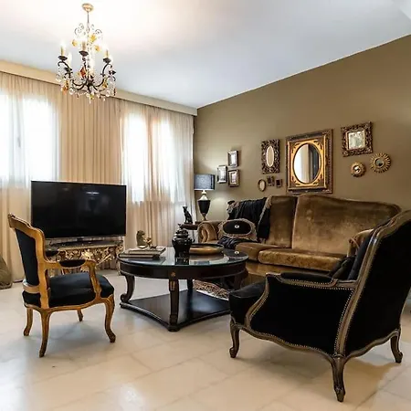 Mythodea Luxury
