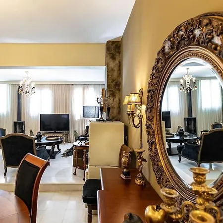 Mythodea Luxury Appartement