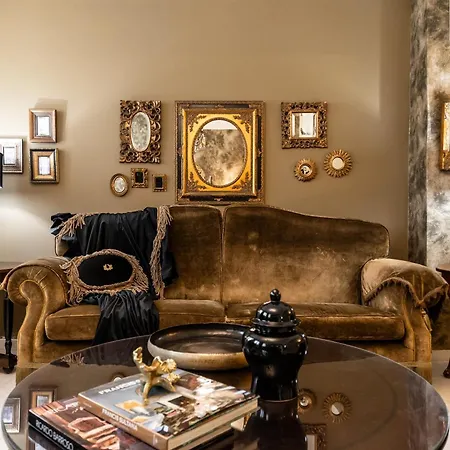 Διαμέρισμα Mythodea Luxury I Naxos *