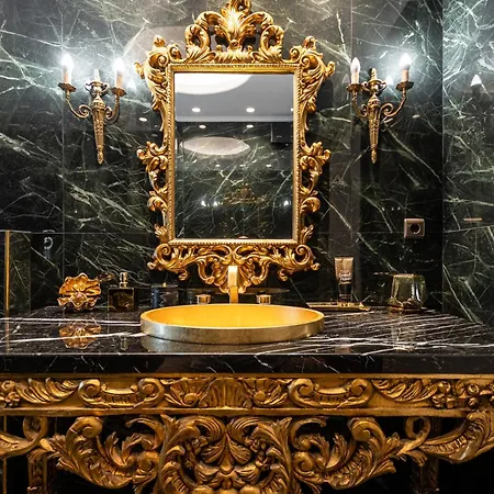 Mythodea Luxury Appartamento *