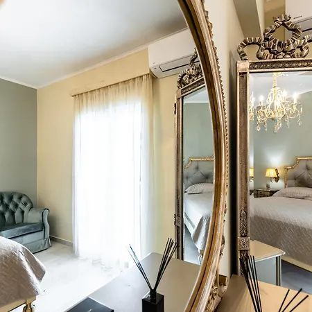 Mythodea Luxury ι Sunset Horizon&jacuzzi Naxos City