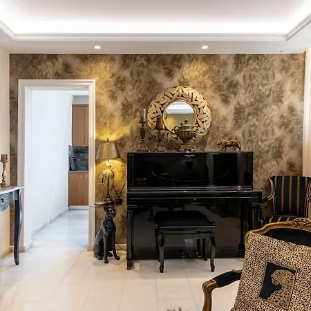 Mythodea Luxury ι Sunset Horizon&jacuzzi Διαμέρισμα Naxos City