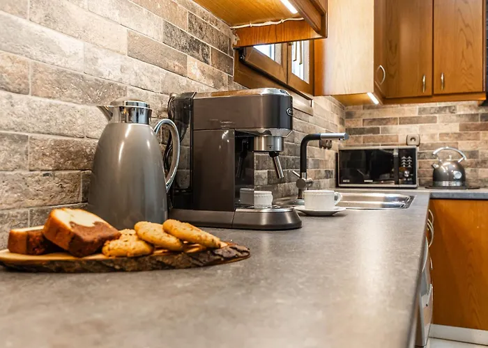 Διαμέρισμα Mythodea Luxury I Naxos