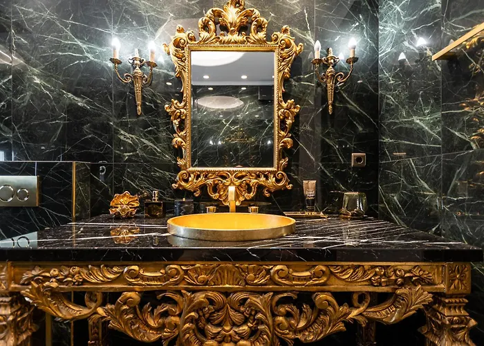 Mythodea Luxury I Naxos Διαμέρισμα *