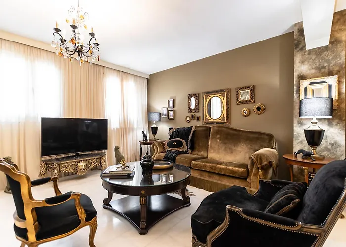 Mythodea Luxury I Naxos Διαμέρισμα